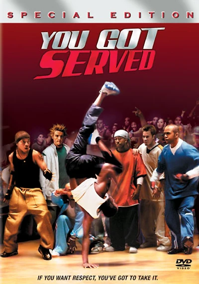 You Got Served - USED