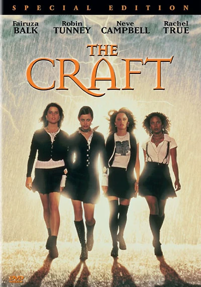 The Craft - NEW