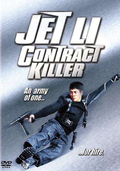 Contract Killer - USED