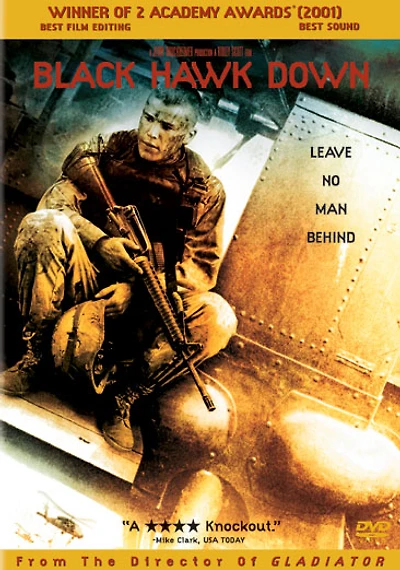 Black Hawk Down - USED