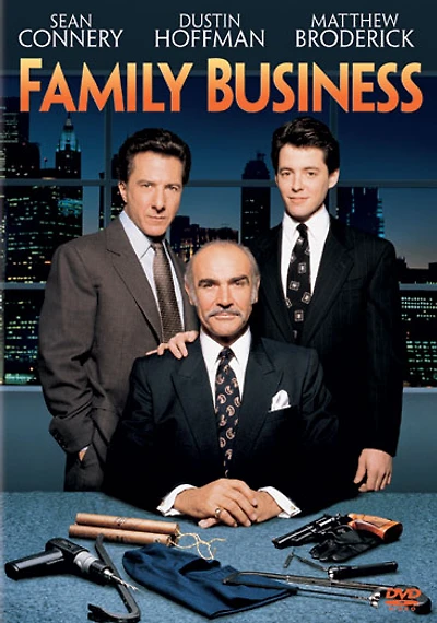 Family Business - USED