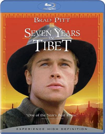 Seven Years In Tibet - USED