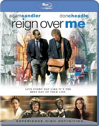 Reign Over Me - USED
