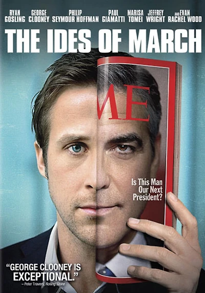 The Ides of March - USED