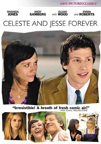 Celeste and Jesse Forever
