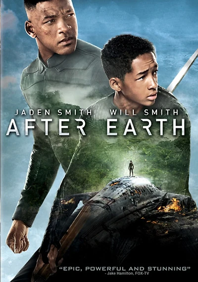 After Earth