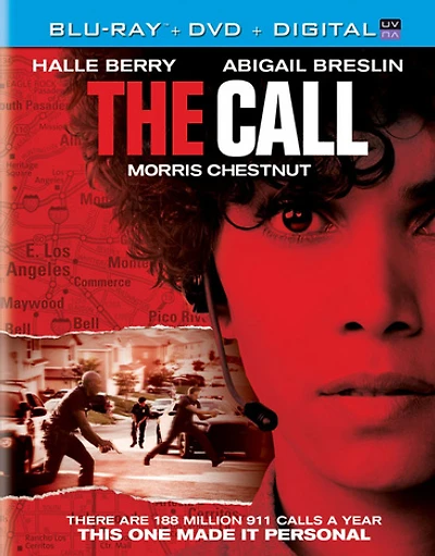 The Call - USED