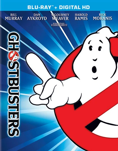 Ghostbusters