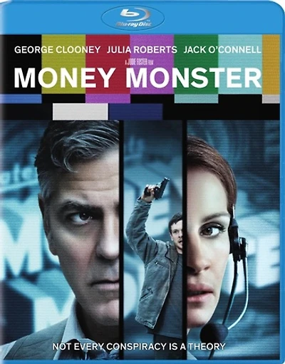 Money Monster - USED