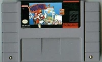 MARIO PAINT (NO MOUSE) - Super Nintendo - USED