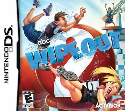 WIPEOUT 2 - Nintendo DS - USED