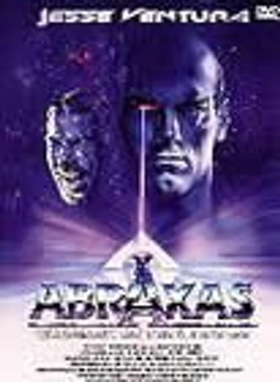 ABRAXAS:GUARDIAN OF THE UNIVE - USED