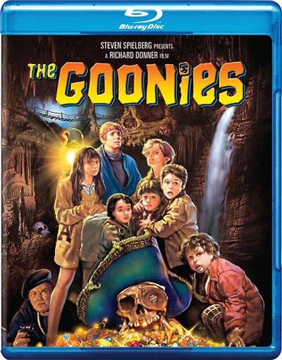 The Goonies - USED