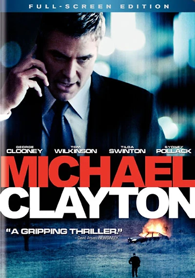 Michael Clayton