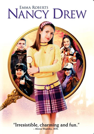 Nancy Drew - USED