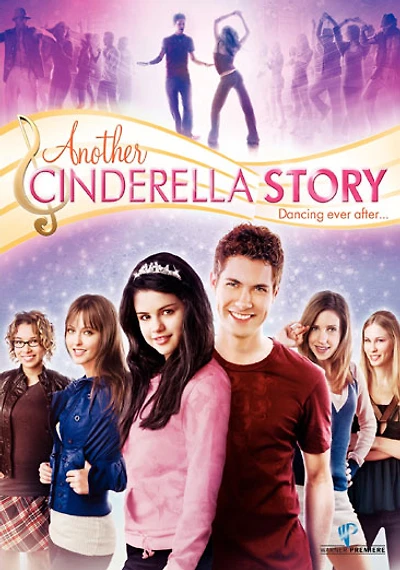 Another Cinderella Story - USED
