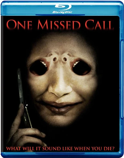 One Missed Call - USED