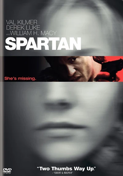 Spartan - USED