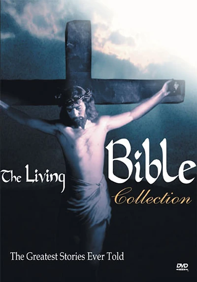 The Living Bible Collection - NEW