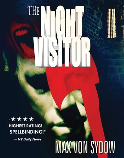 Night Visitor - USED