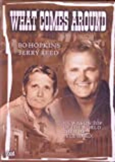 WHAT COMES AROUND - USED