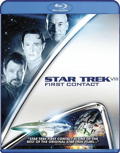 Star Trek: First Contact