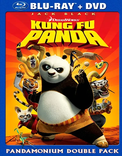 Kung Fu Panda