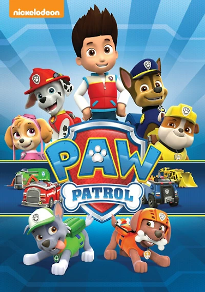 Paw Patrol - USED