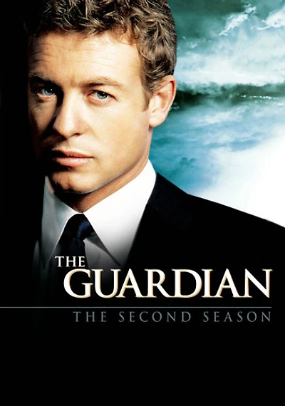 The Guardian: The Second Season - USED