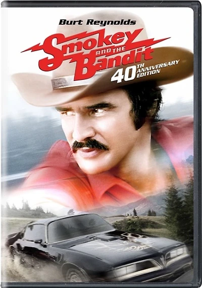 Smokey and the Bandit