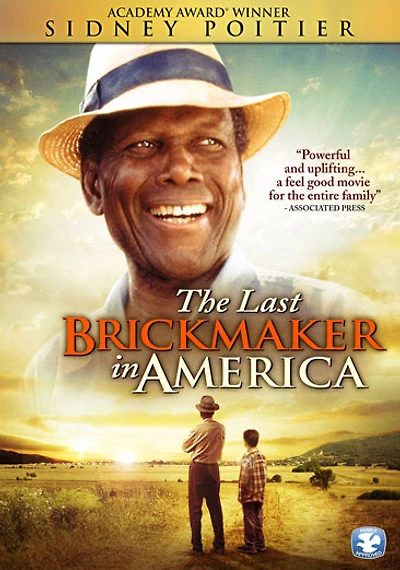 The Last Brickmaker in America - USED