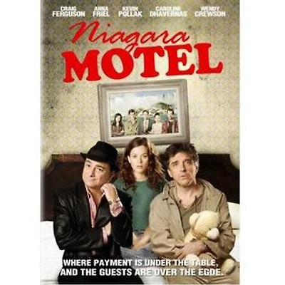 NIAGARA MOTEL/INDEPENDENT - USED