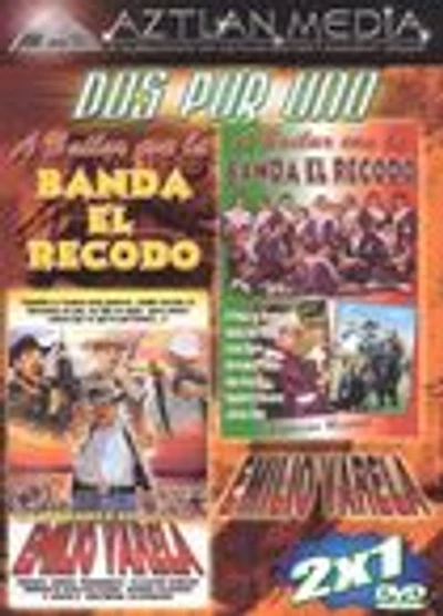 BANDA EL RECODO/EMILIO VARELA - NEW
