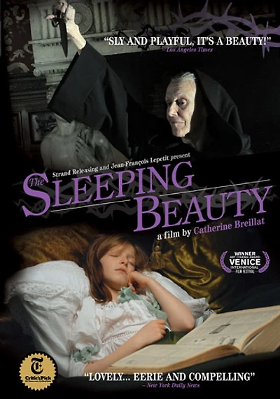 The Sleeping Beauty - NEW