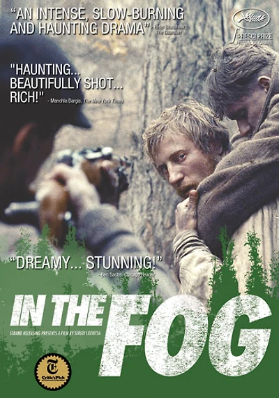 In the Fog - NEW