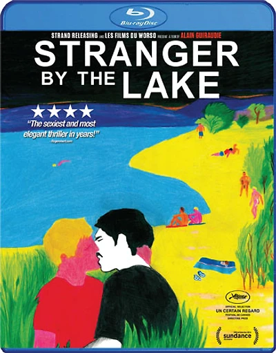 Stranger by the Lake - NEW
