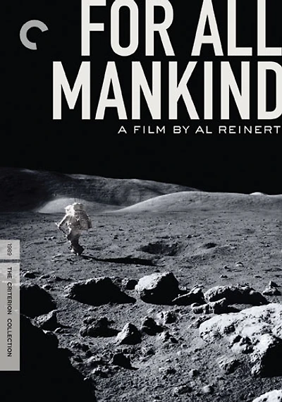 For All Mankind