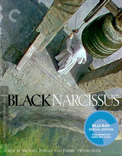 Black Narcissus - NEW
