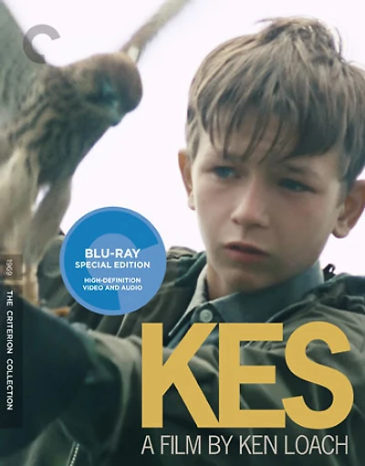 Kes - NEW