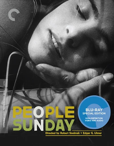 People on Sunday - USED