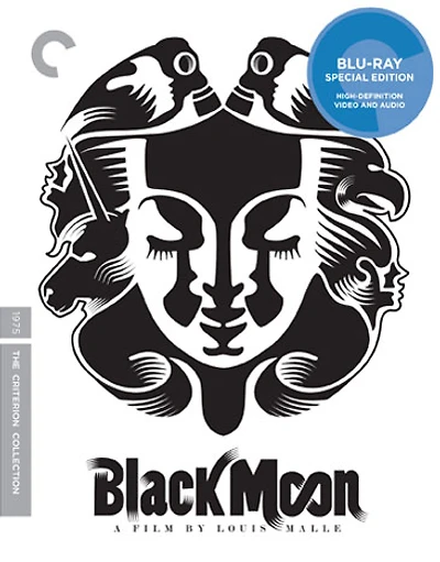 Black Moon - USED