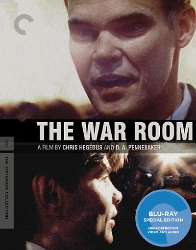 The War Room - USED