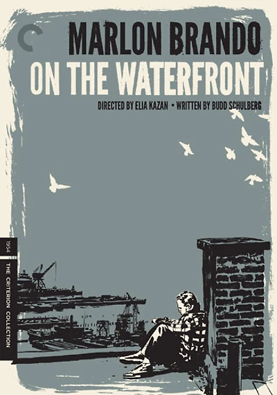 On the Waterfront