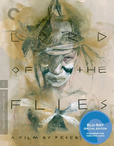 Lord Of The Flies - NEW