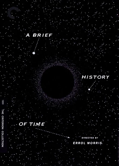 A Brief History Of Time - USED