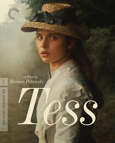 Tess - NEW