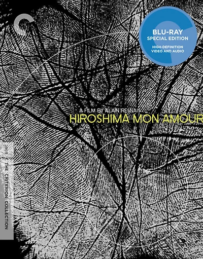 Hiroshima, Mon Amour - NEW