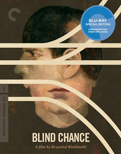 Blind Chance - NEW