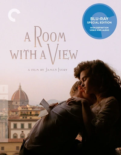 A Room with a View - USED
