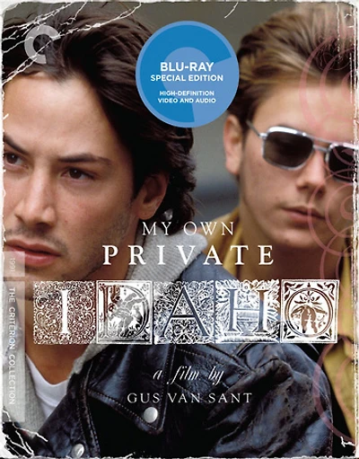My Own Private Idaho - USED